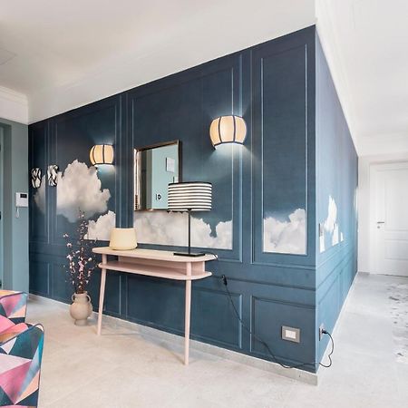 Be Mate Trastevere III โรม ภายนอก รูปภาพ