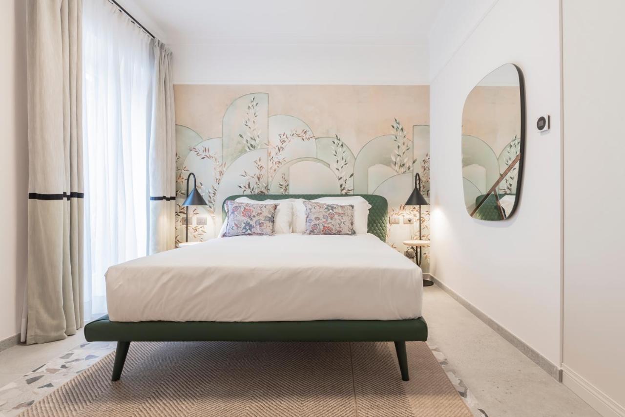 Be Mate Trastevere III โรม ภายนอก รูปภาพ