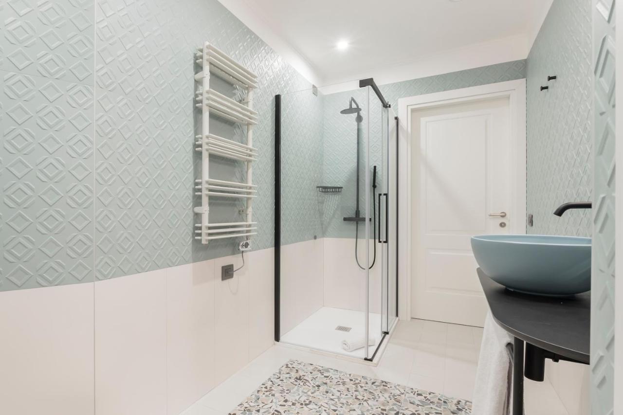 Be Mate Trastevere III โรม ภายนอก รูปภาพ