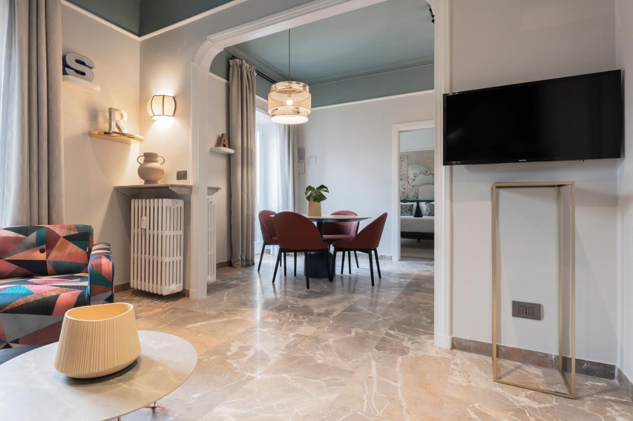 Be Mate Trastevere III โรม ภายนอก รูปภาพ