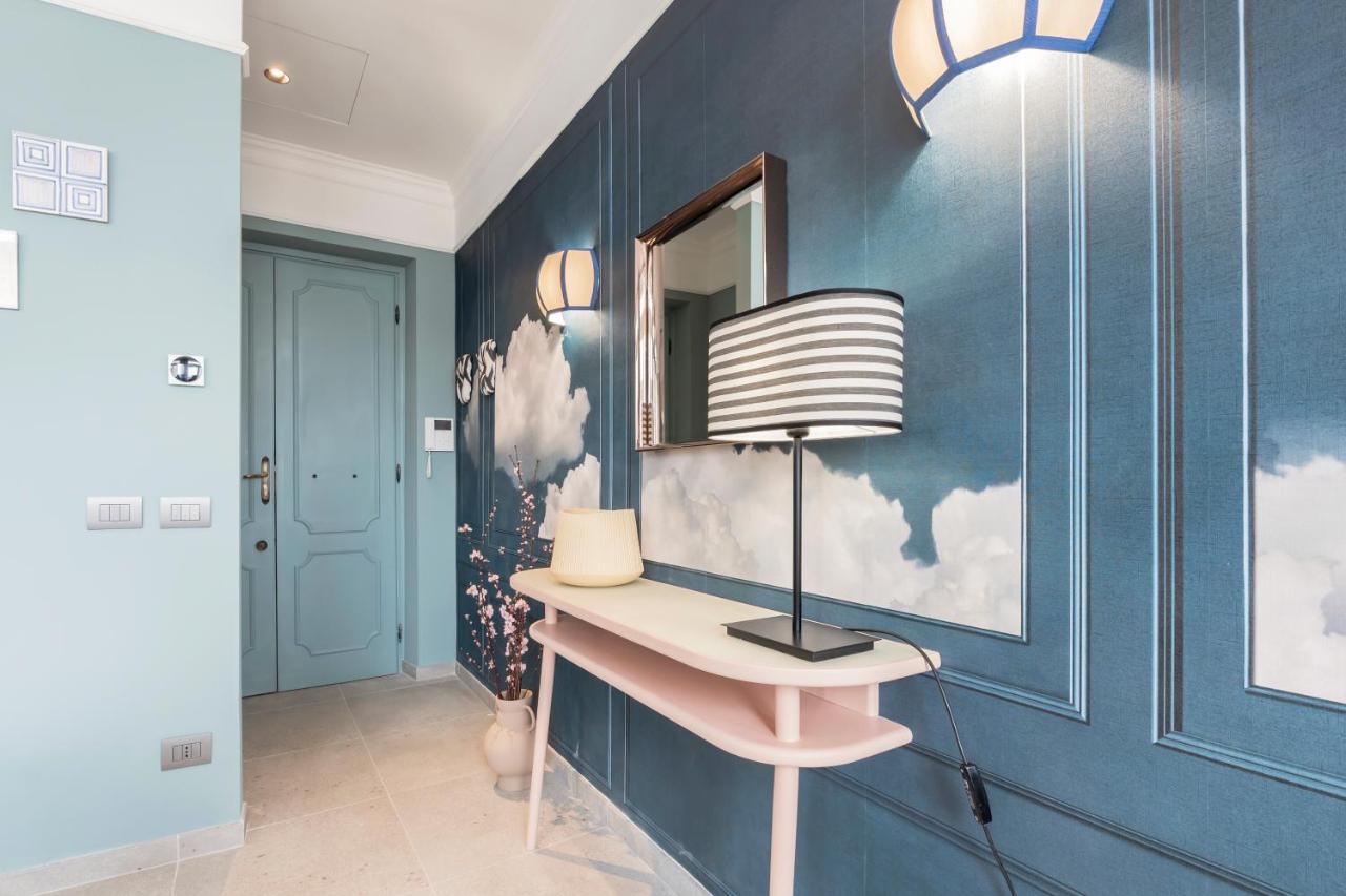 Be Mate Trastevere III โรม ภายนอก รูปภาพ