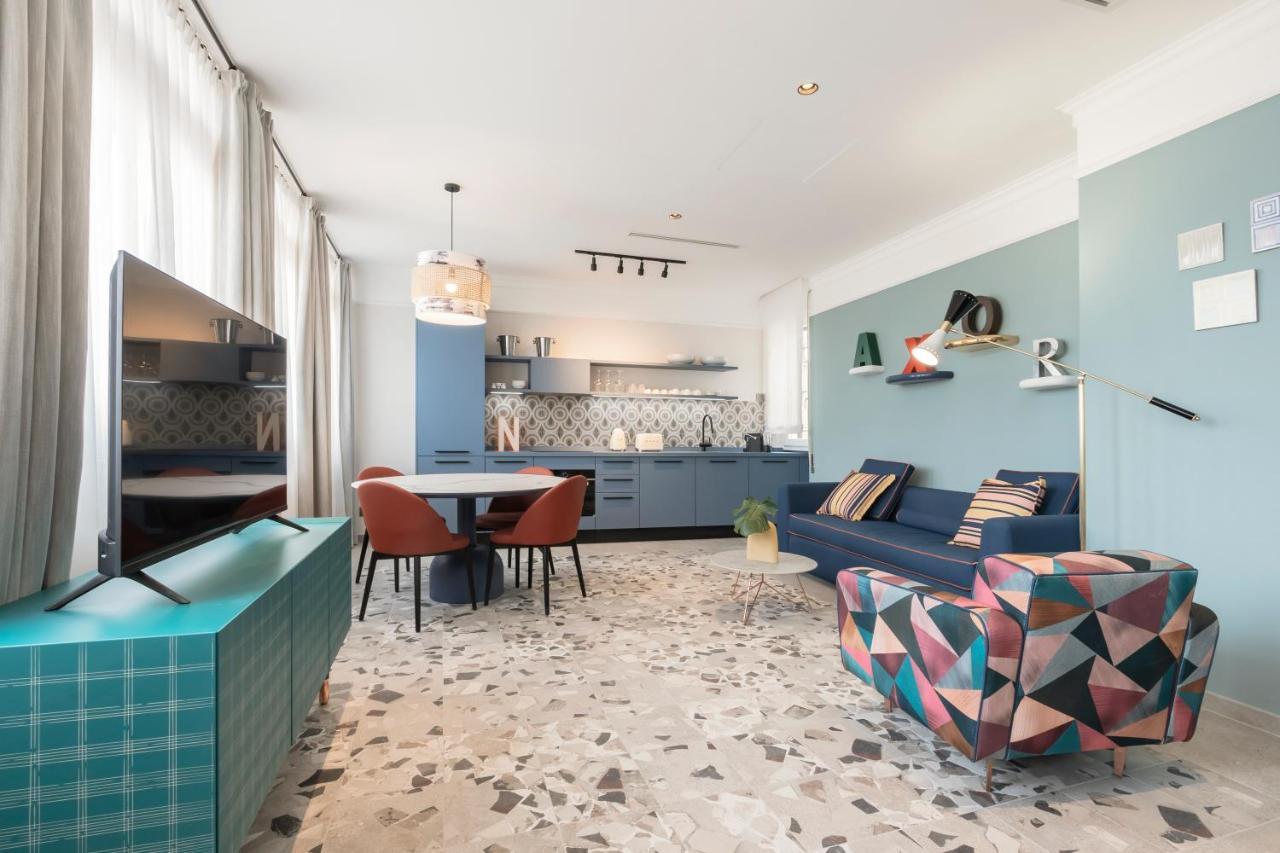 Be Mate Trastevere III โรม ภายนอก รูปภาพ