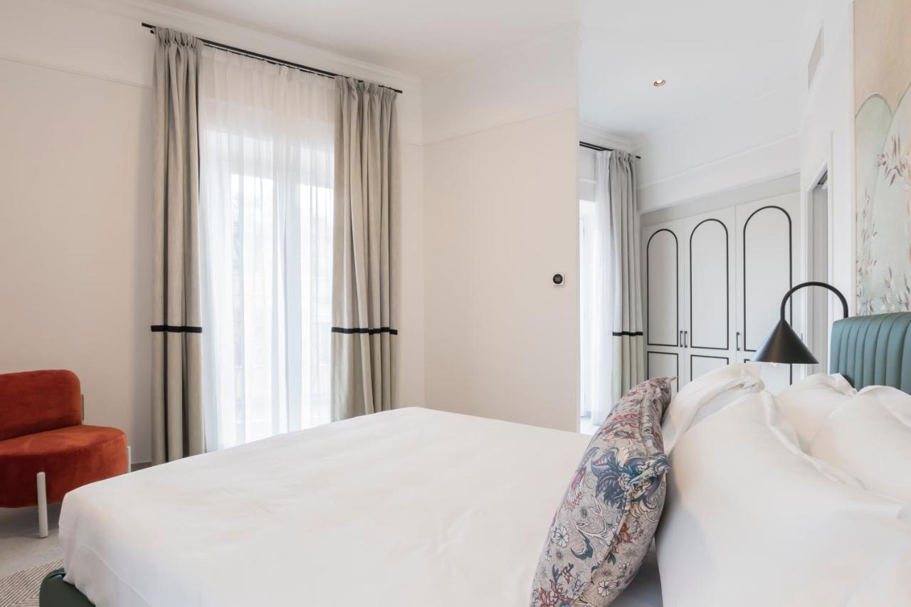 Be Mate Trastevere III โรม ภายนอก รูปภาพ