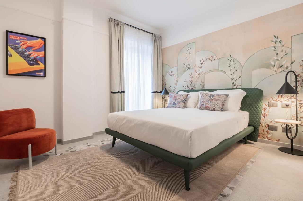 Be Mate Trastevere III โรม ภายนอก รูปภาพ