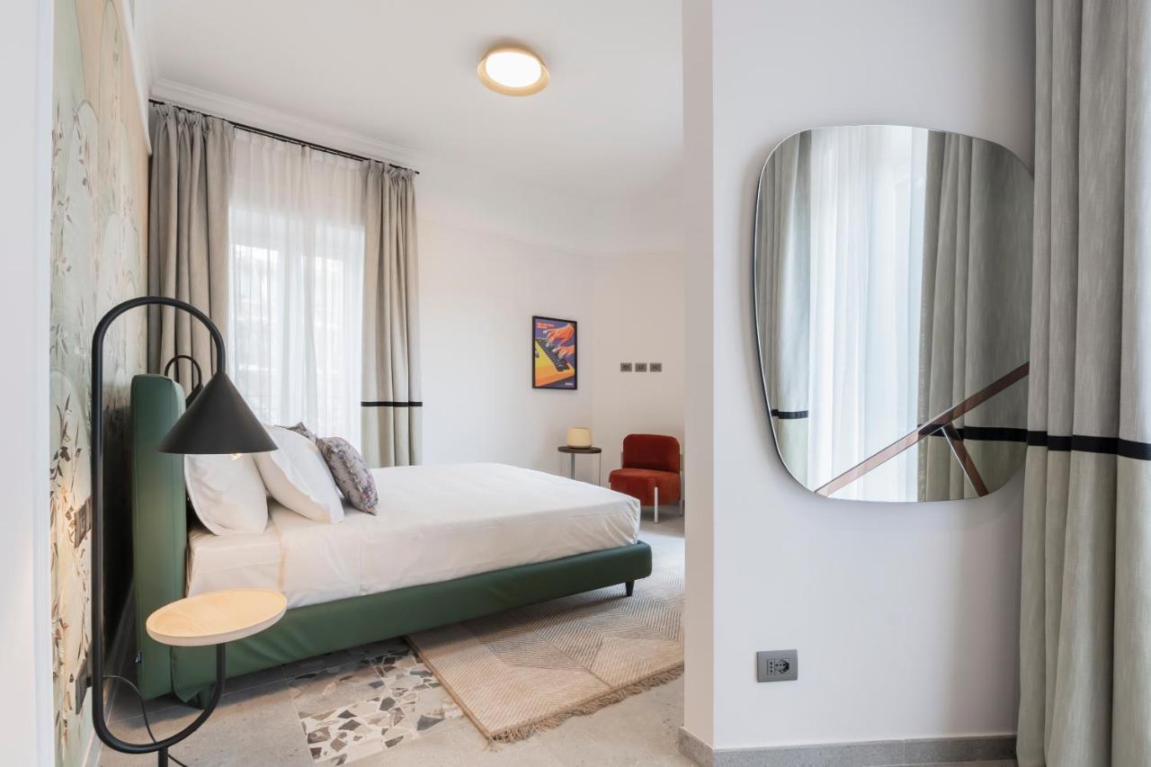 Be Mate Trastevere III โรม ภายนอก รูปภาพ