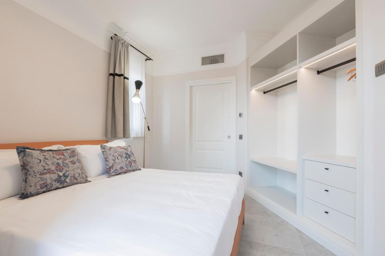 Be Mate Trastevere III โรม ภายนอก รูปภาพ