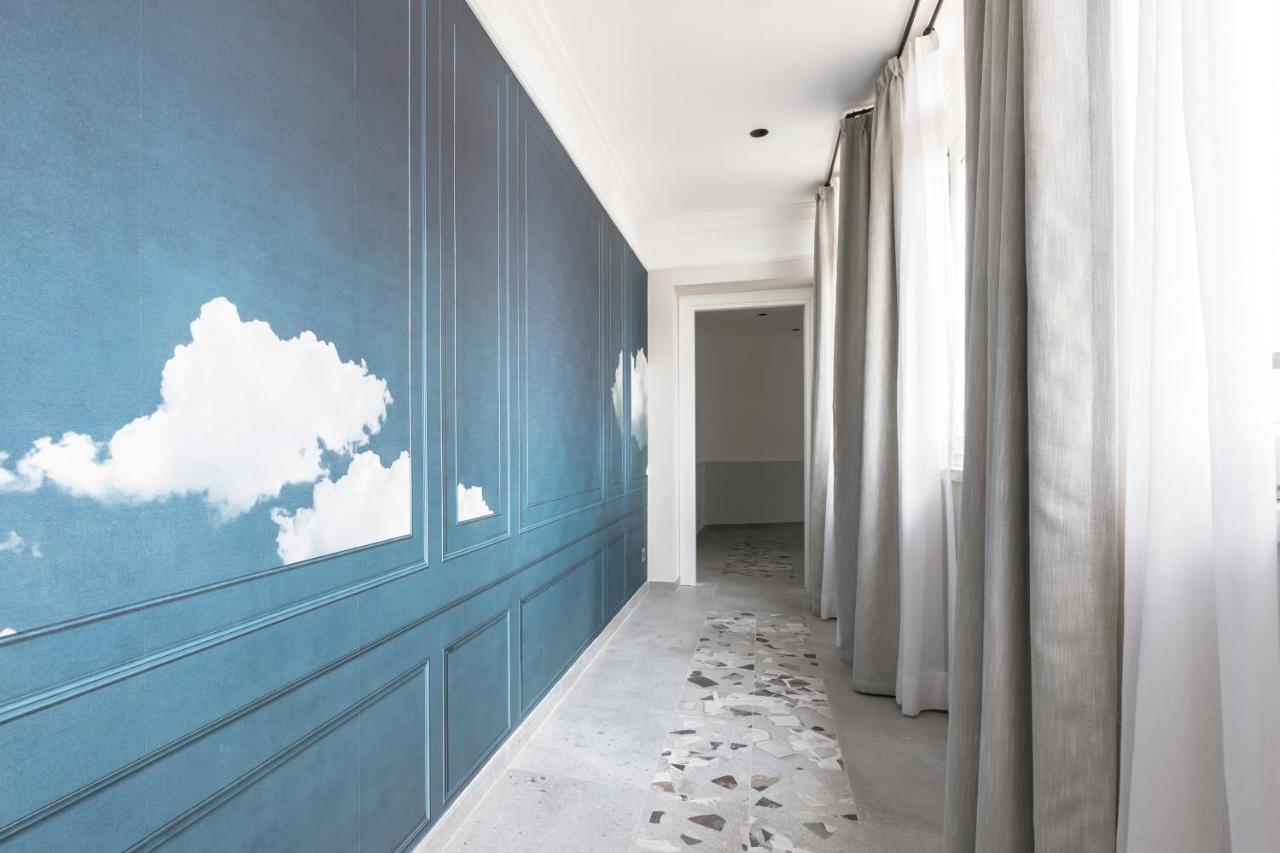 Be Mate Trastevere III โรม ภายนอก รูปภาพ
